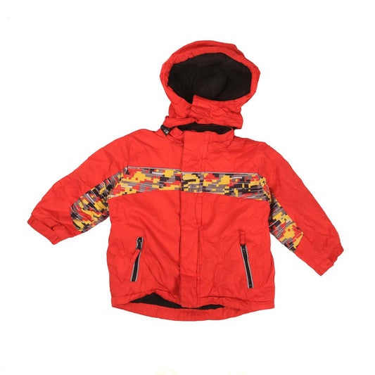 GEORGE KIDS JACKET