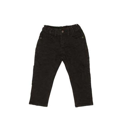 CLASSIC KIDS BLACK JEANS