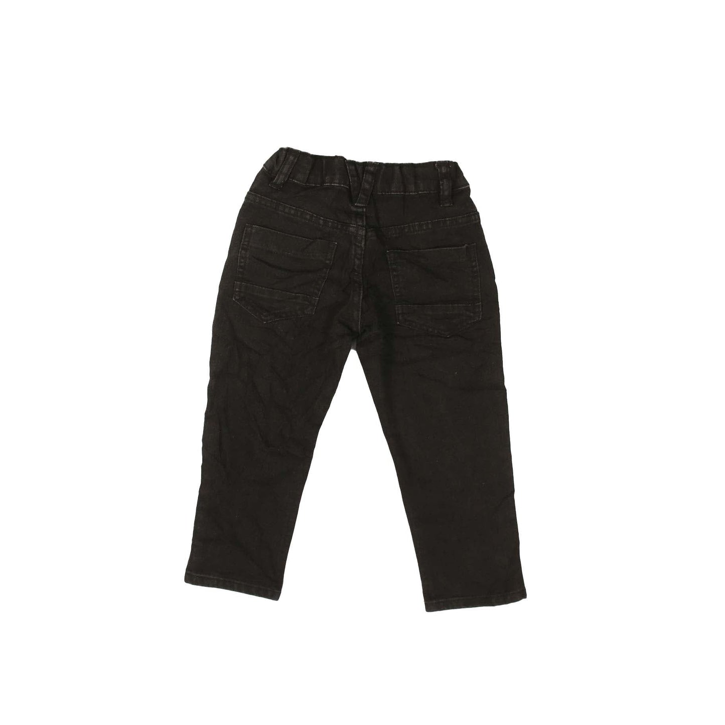 CLASSIC KIDS BLACK JEANS