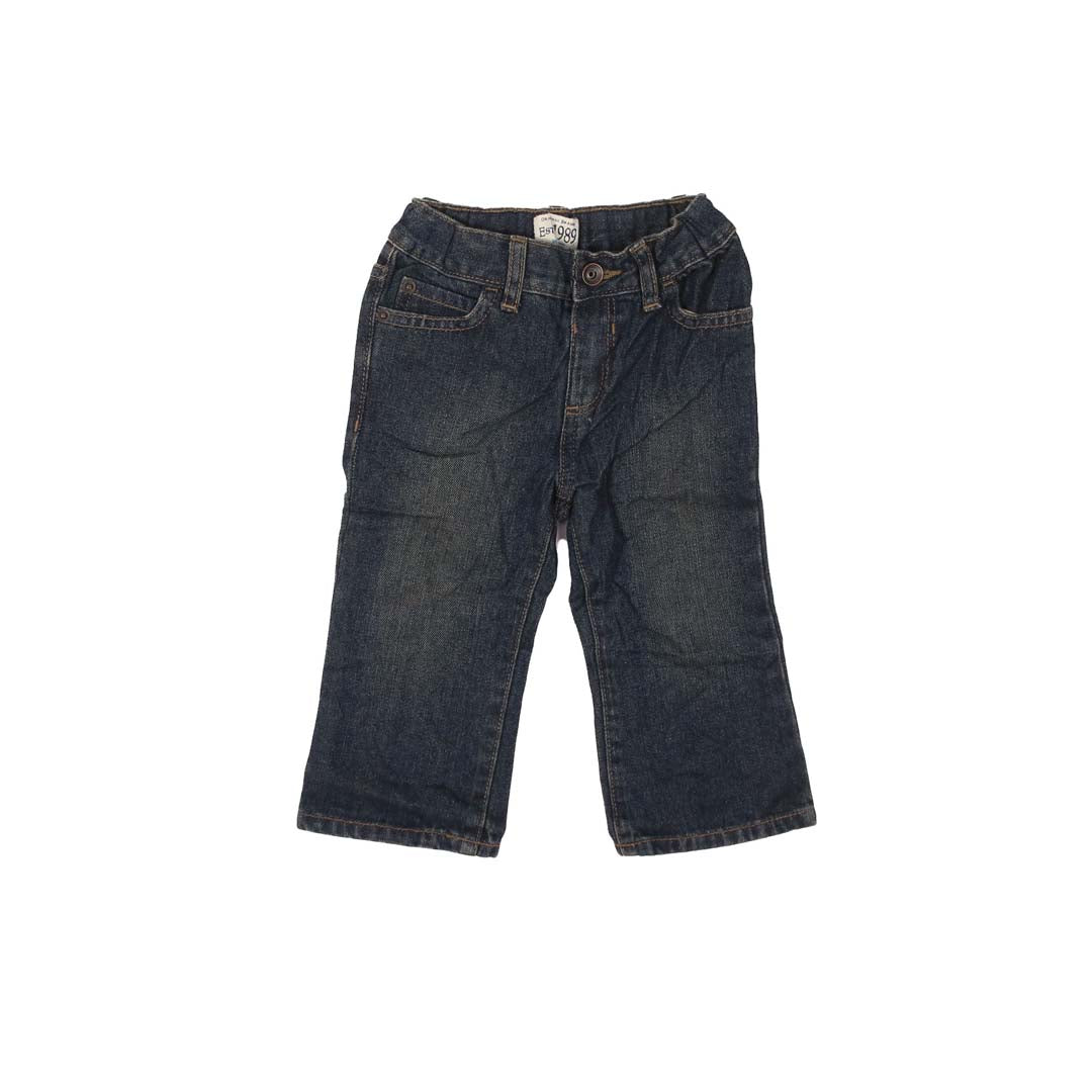 PLACE KIDS JEANS