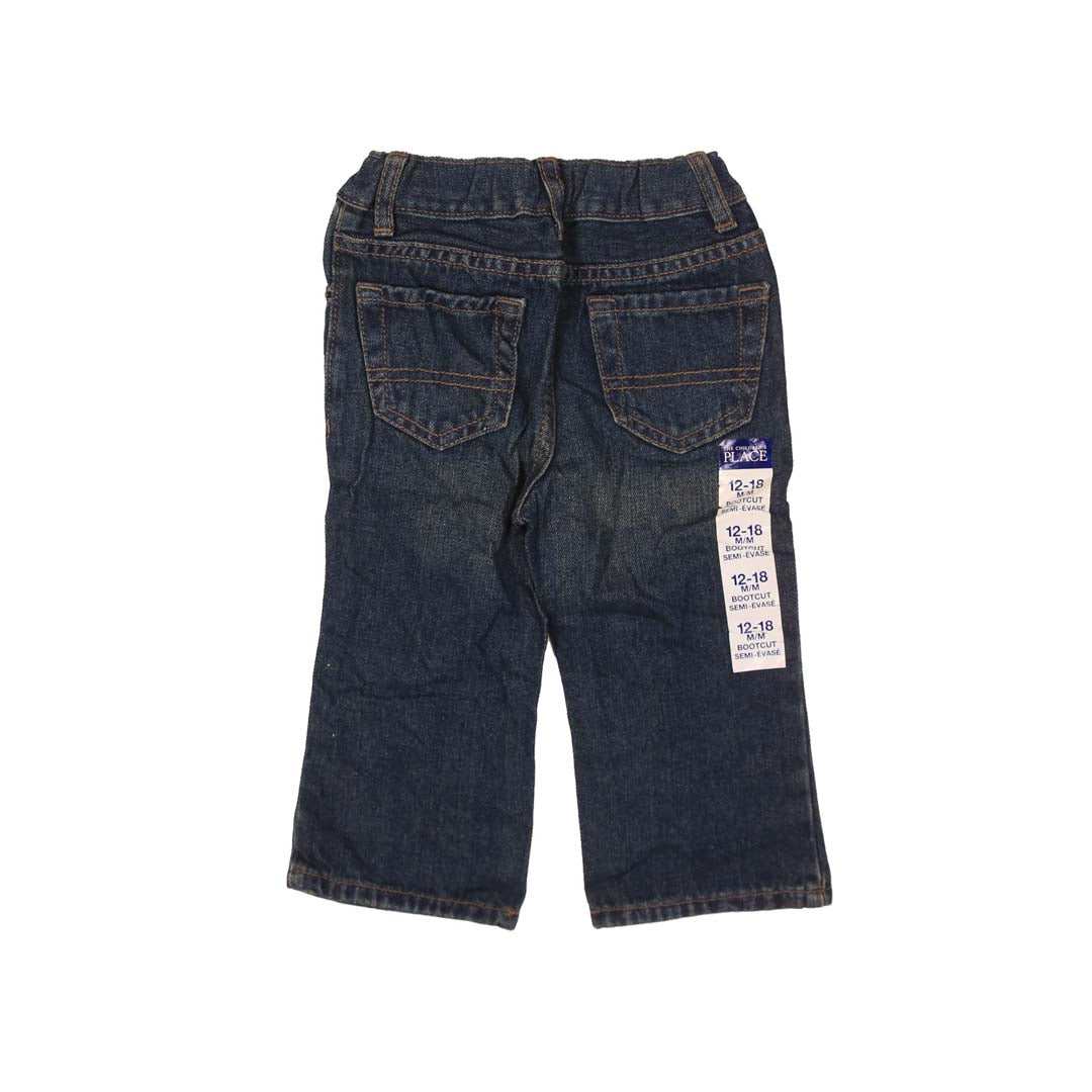 PLACE KIDS JEANS