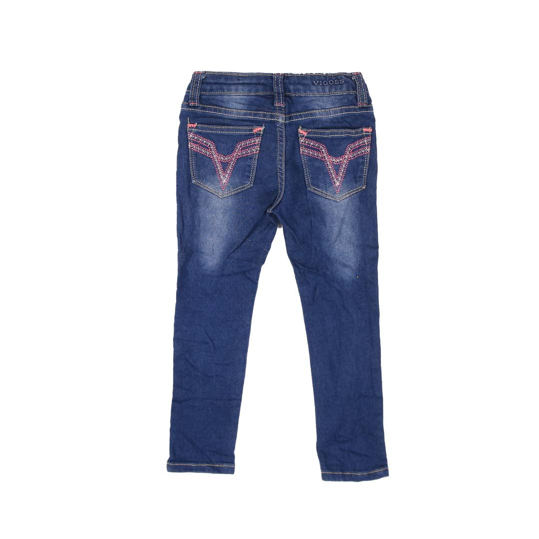 VIGOSS KIDS JEANS