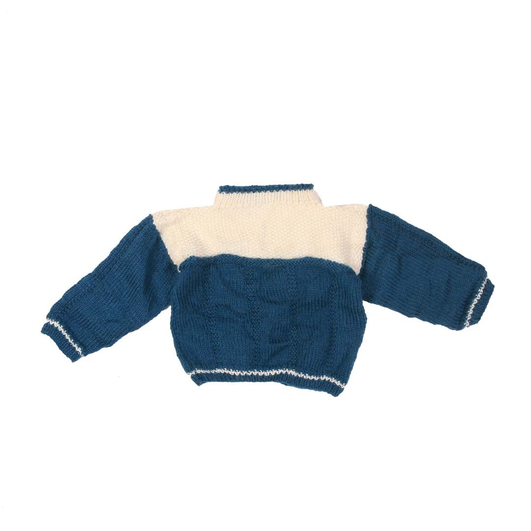 CLASSIC KIDS SWEATER