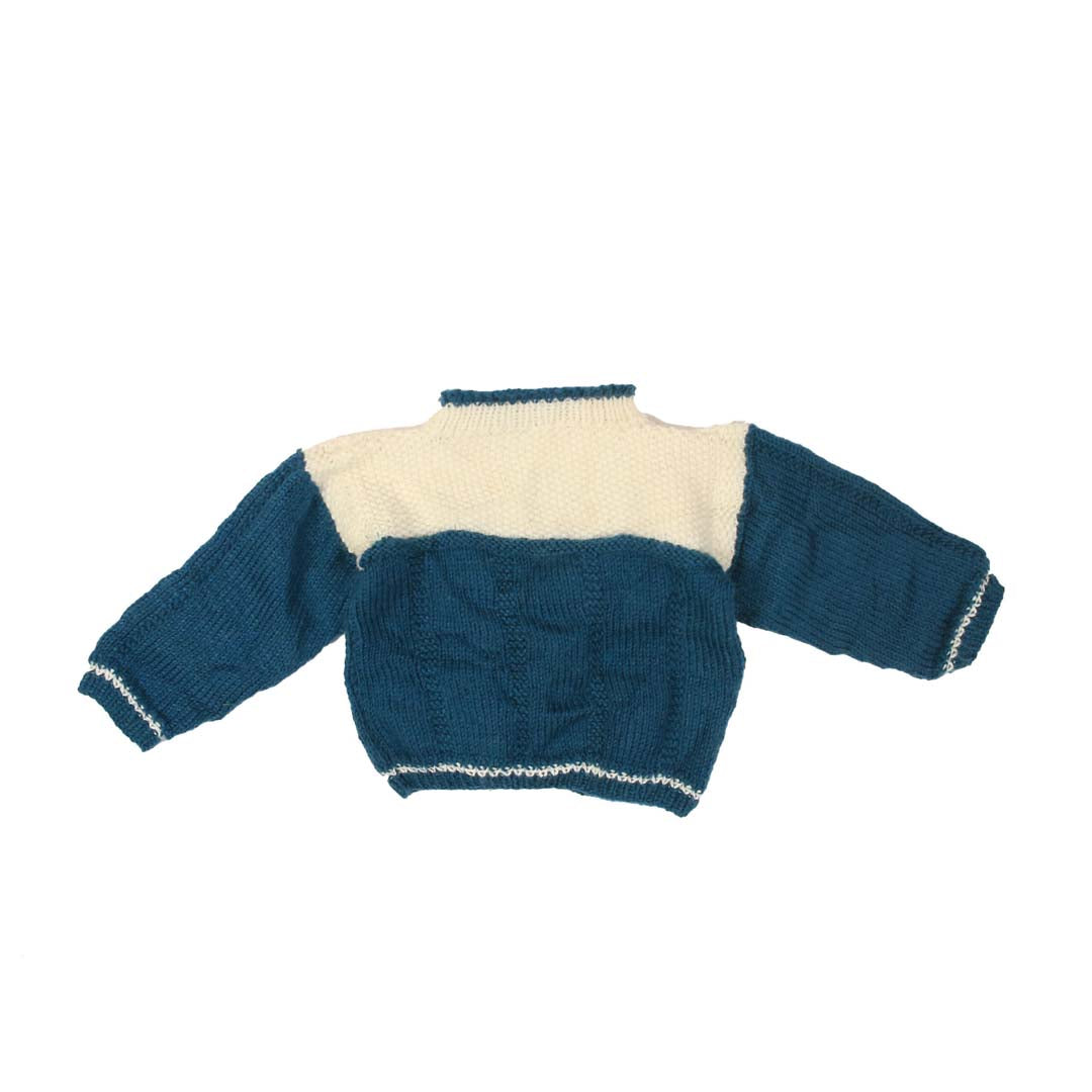 CLASSIC KIDS SWEATER