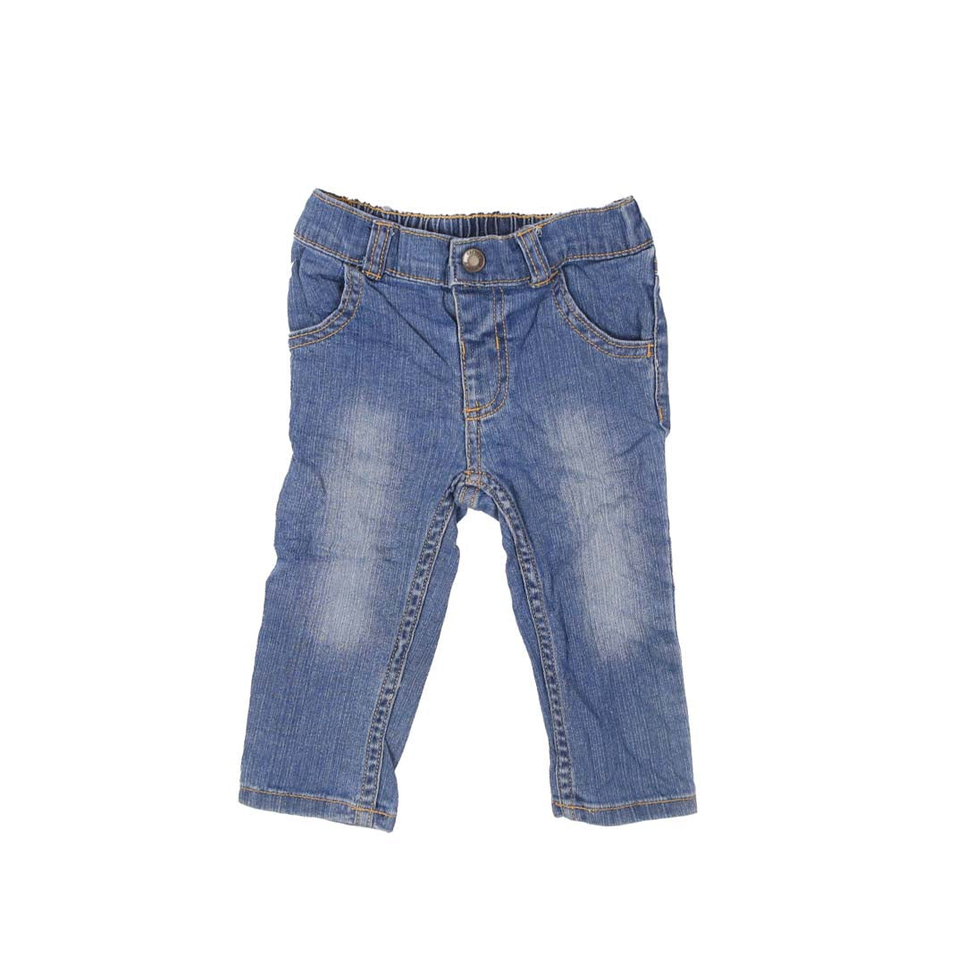 CARTERS KIDS BLUE JEANS