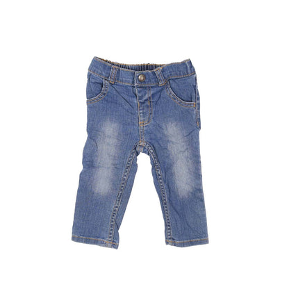 CARTERS KIDS BLUE JEANS