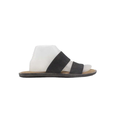 CLASSIC BLACK CASUAL Flip Flop