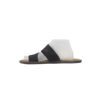 CLASSIC BLACK CASUAL Flip Flop