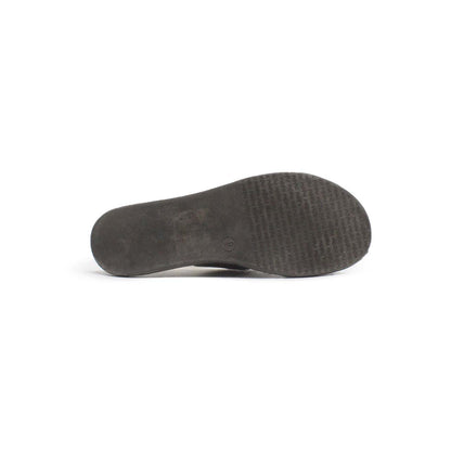 CLASSIC BLACK CASUAL Flip Flop