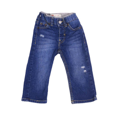 LEVIS STRAUSS KIDS JEANS