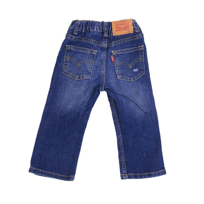 LEVIS STRAUSS KIDS JEANS