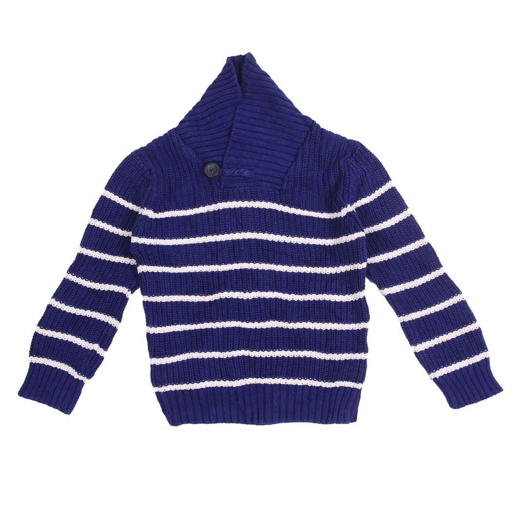 KAPPAHI KIDS SWEATER