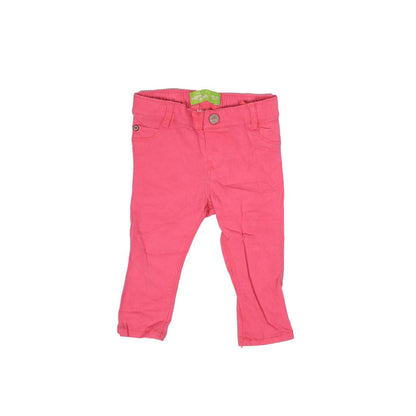 OLD NAVY PINK JEANS