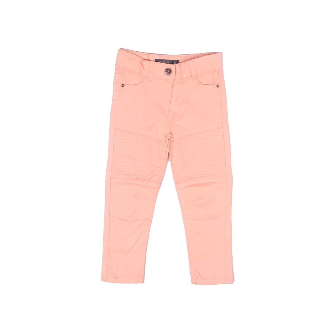 BASICS ORCHESTRA PINK JEANS