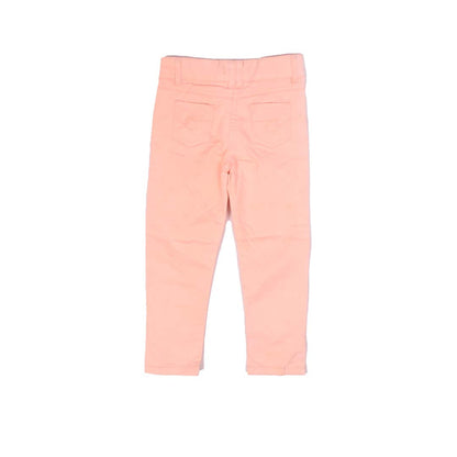 BASICS ORCHESTRA PINK JEANS