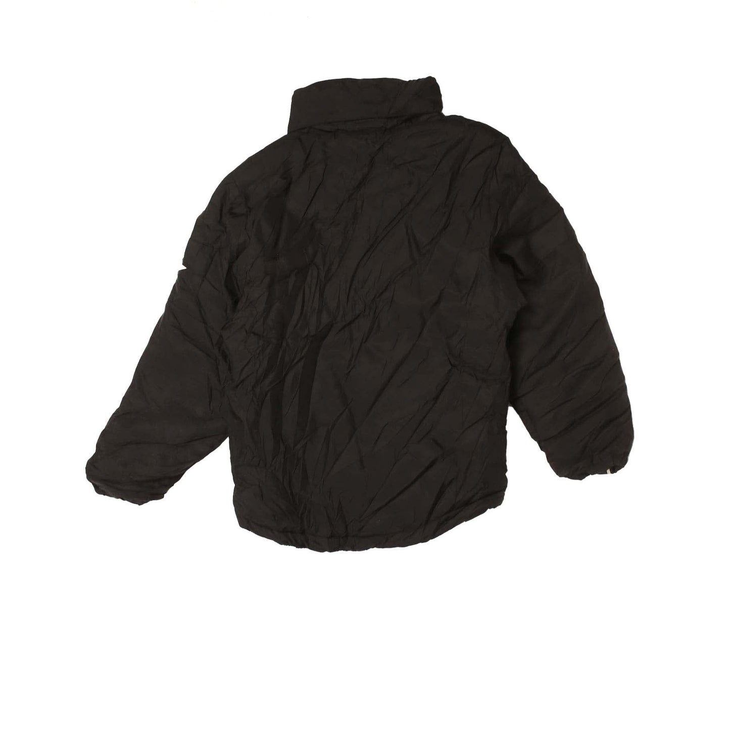 BEMISER BLACK ENECA JACKET