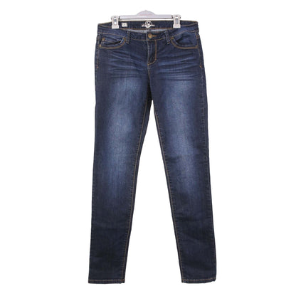 BLUENOTES CASUAL BLUE DENIM JEANS