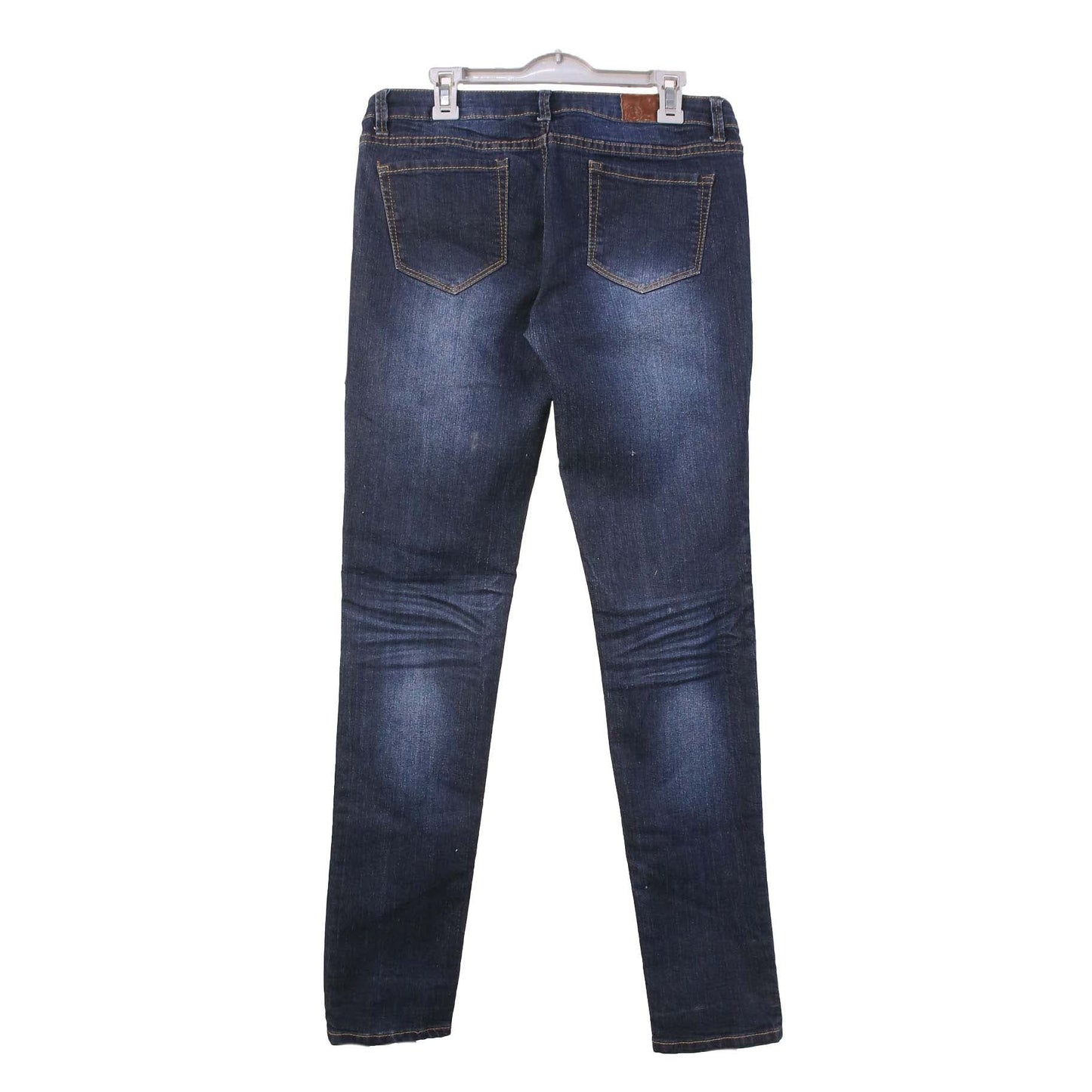 BLUENOTES CASUAL BLUE DENIM JEANS