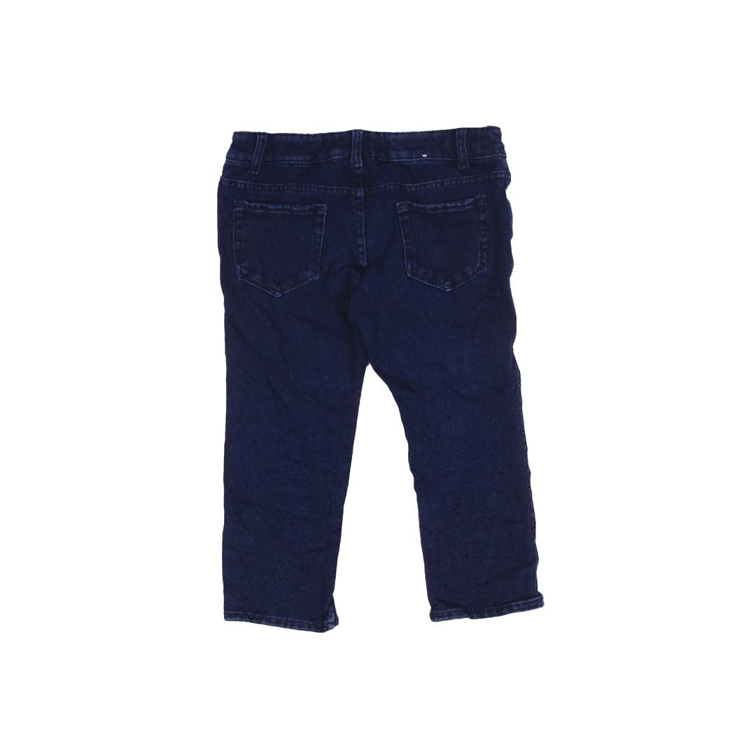 JOE FRESH KIDS JEANS