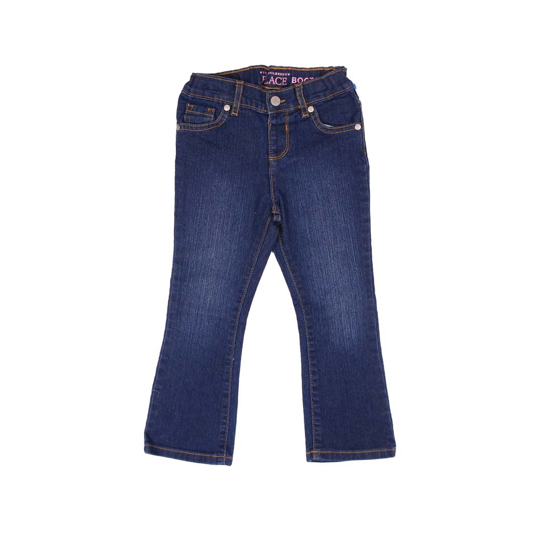 PLACE KIDS JEANS