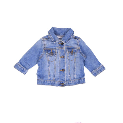 OLD NAVY KIDS DENIM JACKET