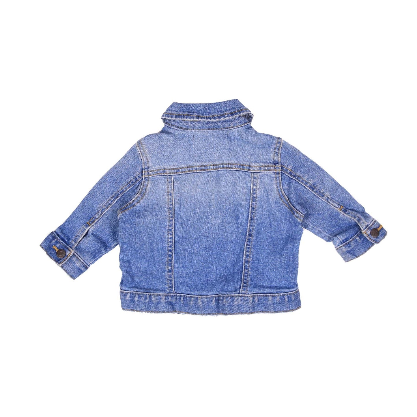 OLD NAVY KIDS DENIM JACKET