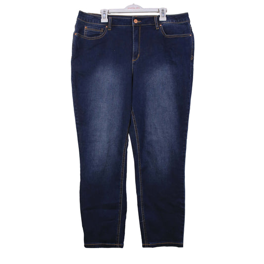 JONES BLUE JEANS3