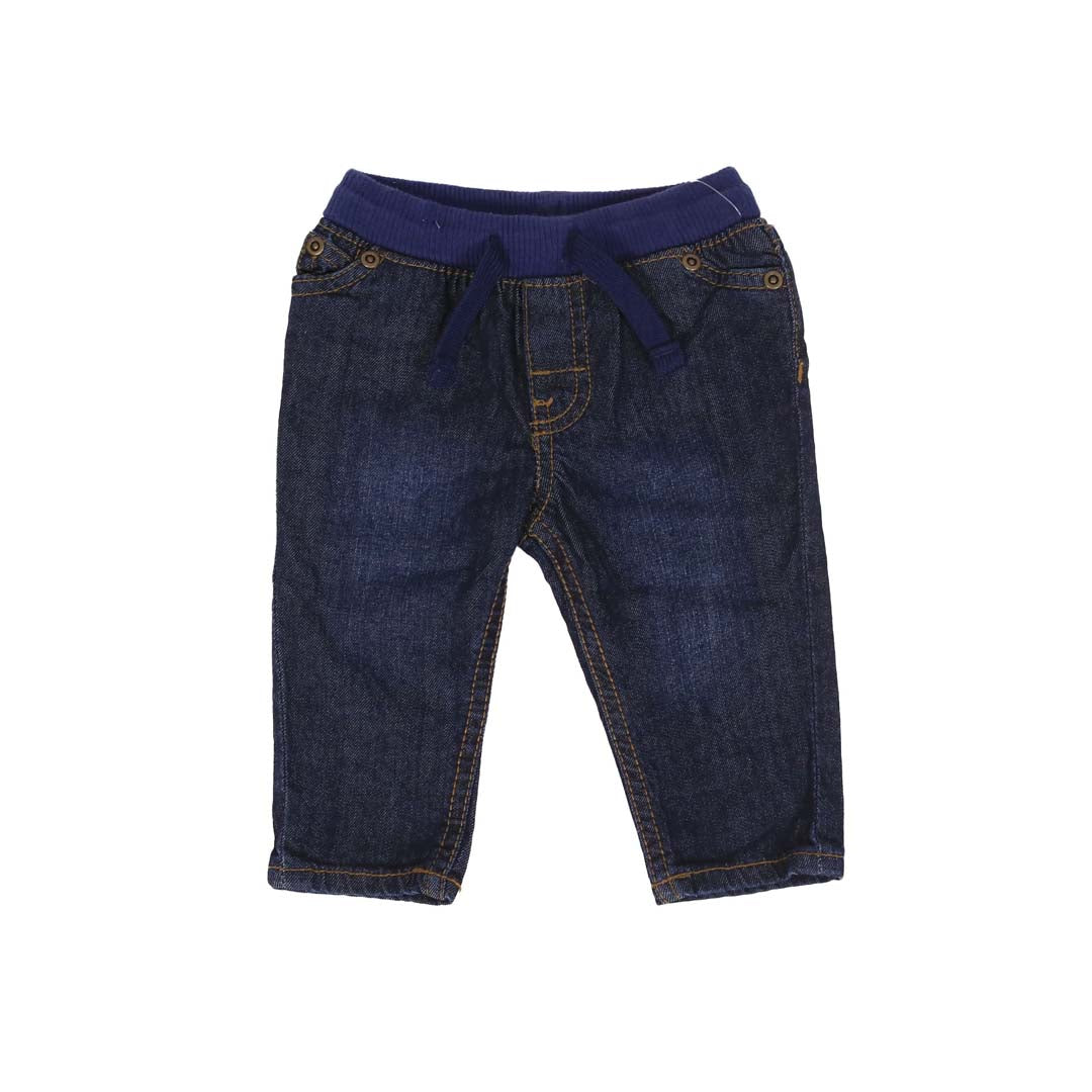 CARTERS KIDS JEANS