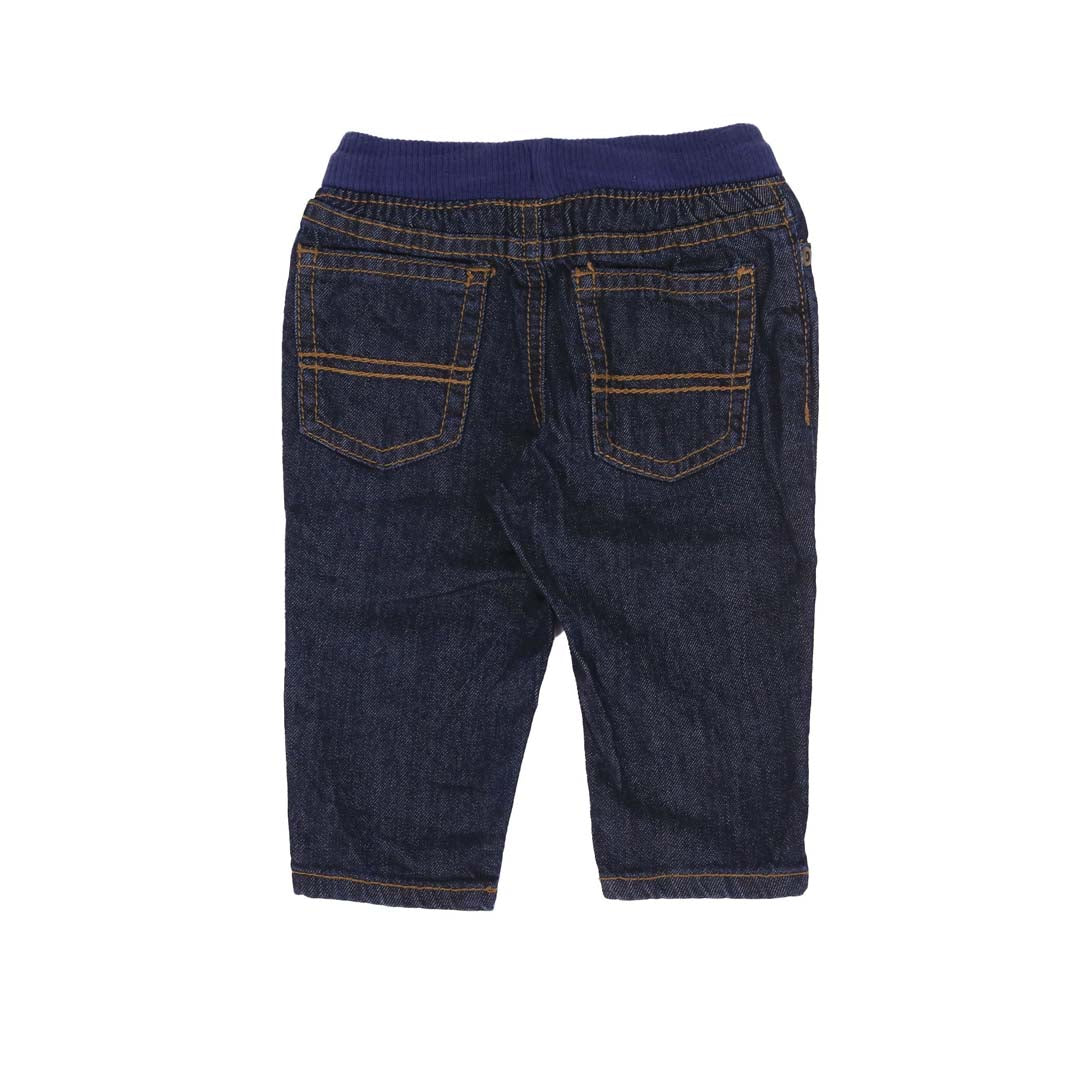 CARTERS KIDS JEANS