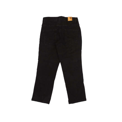 URBAN STAR Black DENIM JEANS