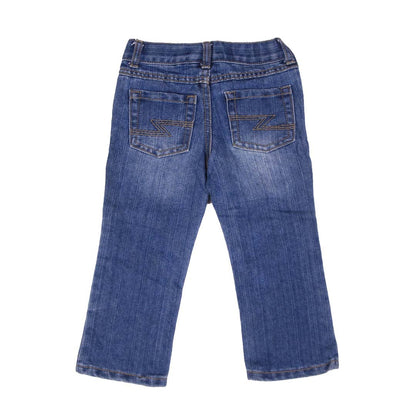 EPIC THREADS BLUE DENIM JEANS