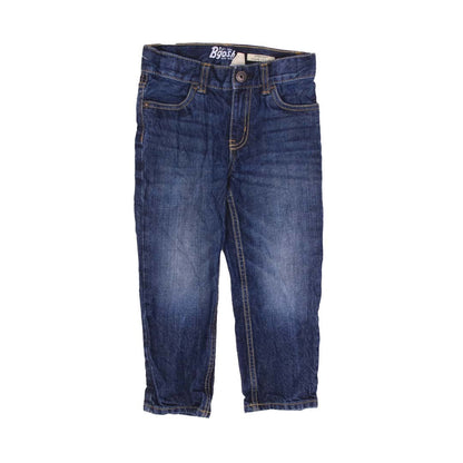 BGOSH BLUE DENIM JEANS