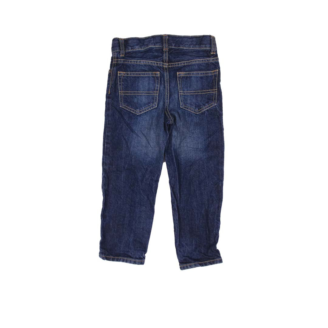 BGOSH BLUE DENIM JEANS