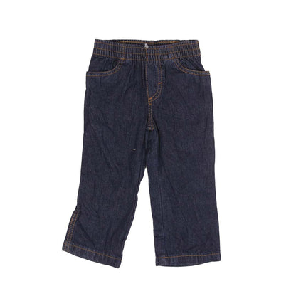 CIRCO BLUE DENIM JEANS