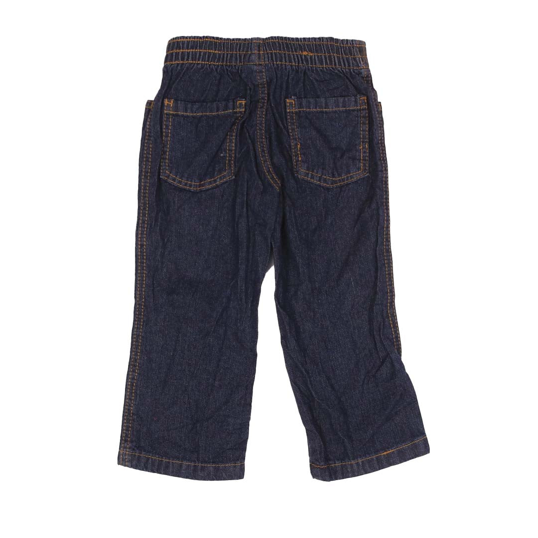 CIRCO BLUE DENIM JEANS