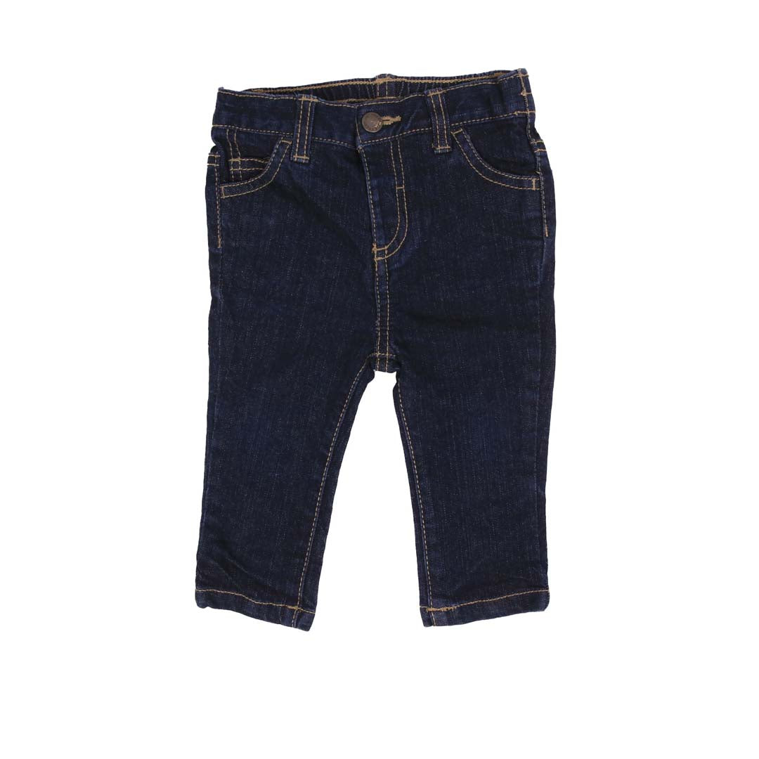 JOE FRESH BLUE DENIM JEANS