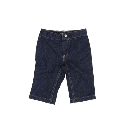 BABIESRUS BLUE DENIM JEANS