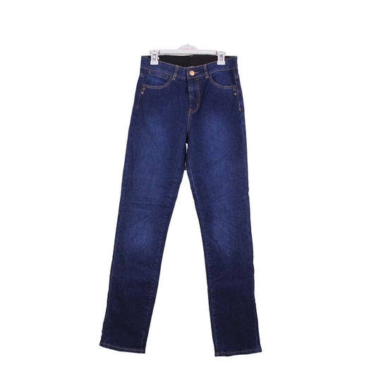 ROCKMANS BLUE DENIM JEANS