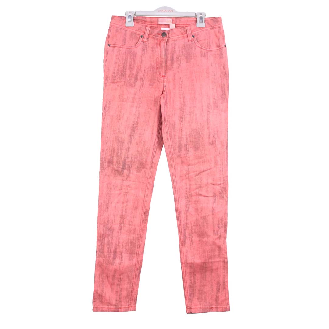 CREATION PINK JEANS