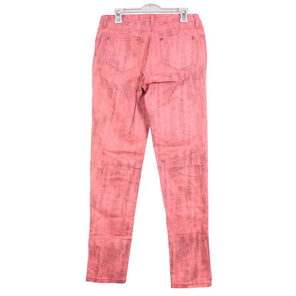 CREATION PINK JEANS