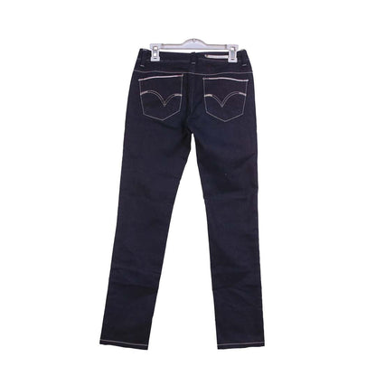 MARO CATTE BLUE DENIM JEANS