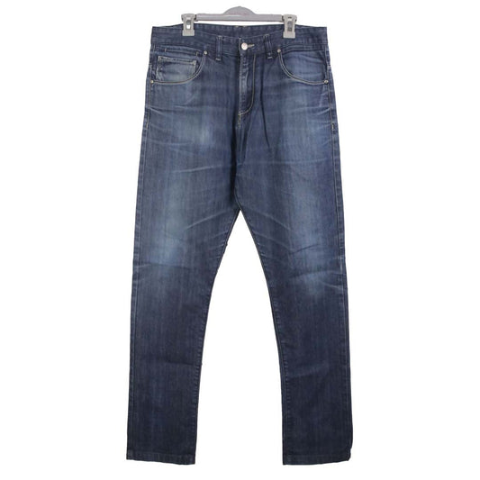 U COLLECTION BLUE DENIM JEANS