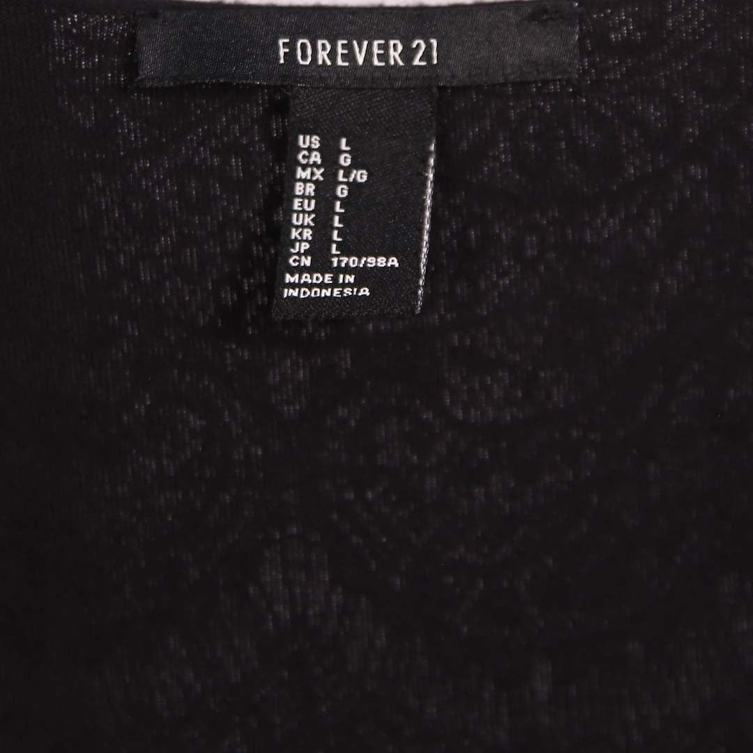 Forever 21 Women Top