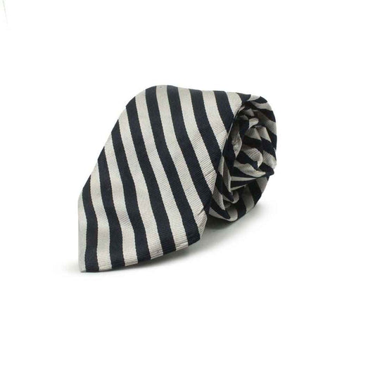 CARSON PISIE SCOTT STRIPES TIE