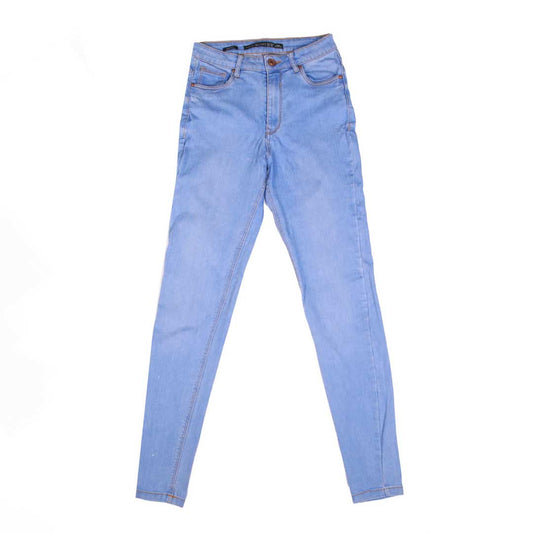 ALCOTT DENIM SLIM FIT DENIM JEANS