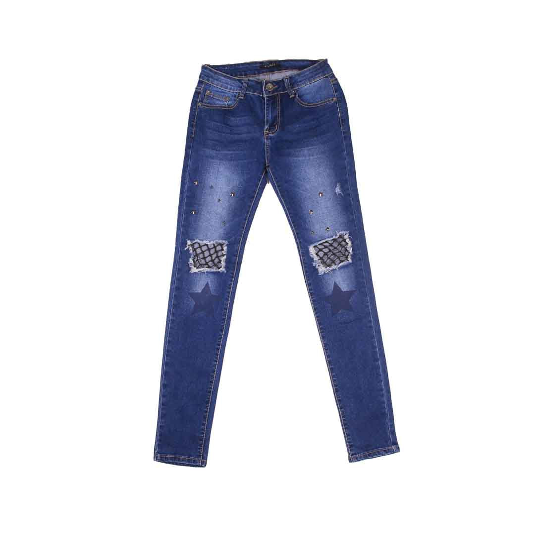 VIVIS BLUE JEANS