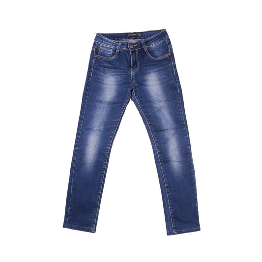 Miss Natalie Women Blue Jeans