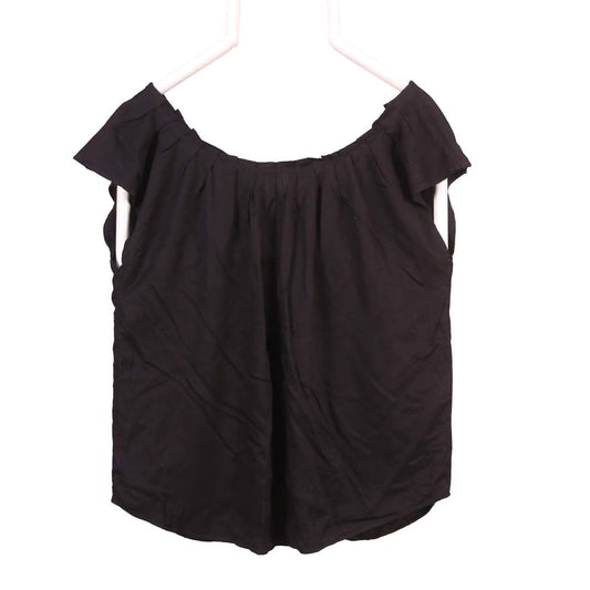 Lauren Conrad Black Top