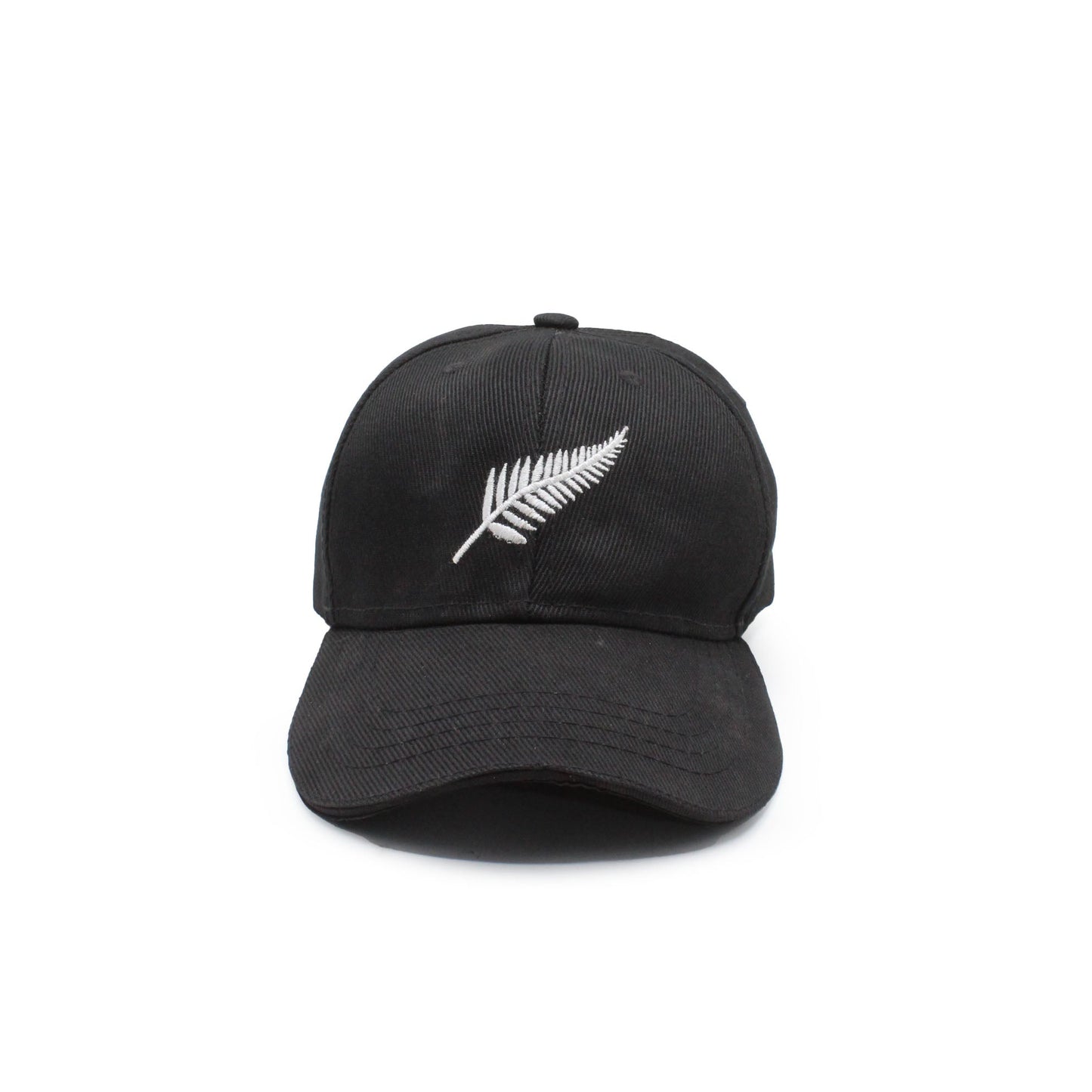 Black Leaf Cap