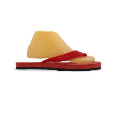 CLASSIC RED FLIP FLOP